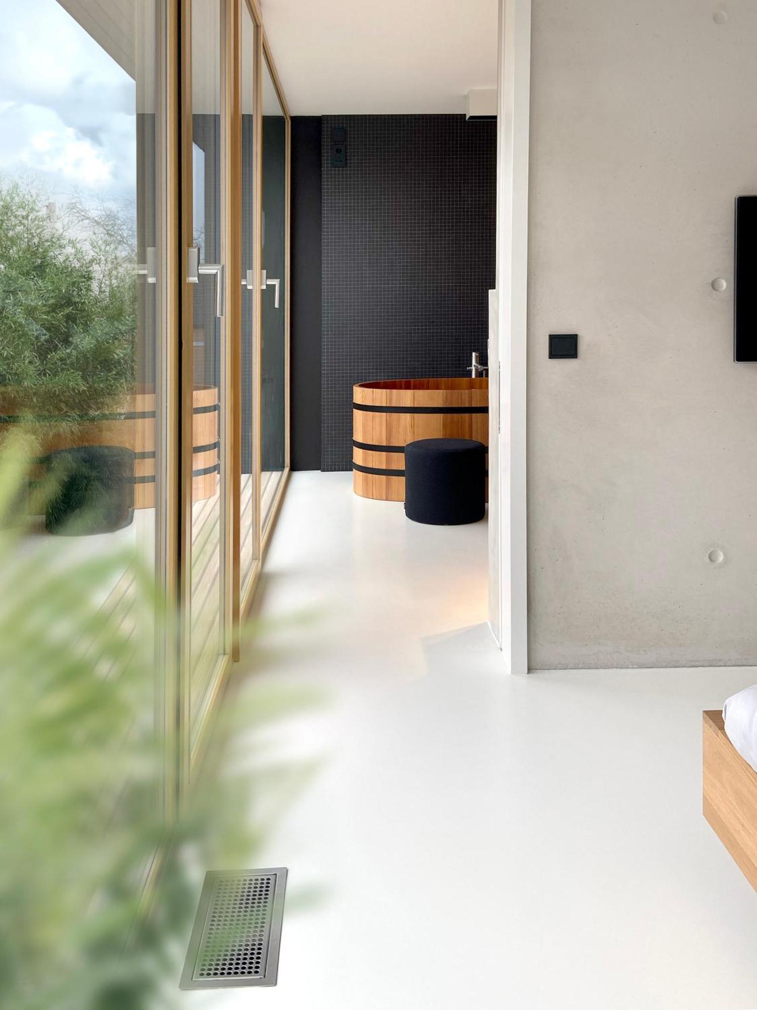B8 - Die Exklusive Architektenvilla Fuer 4-10 Personen, Nuernberg エクステリア 写真