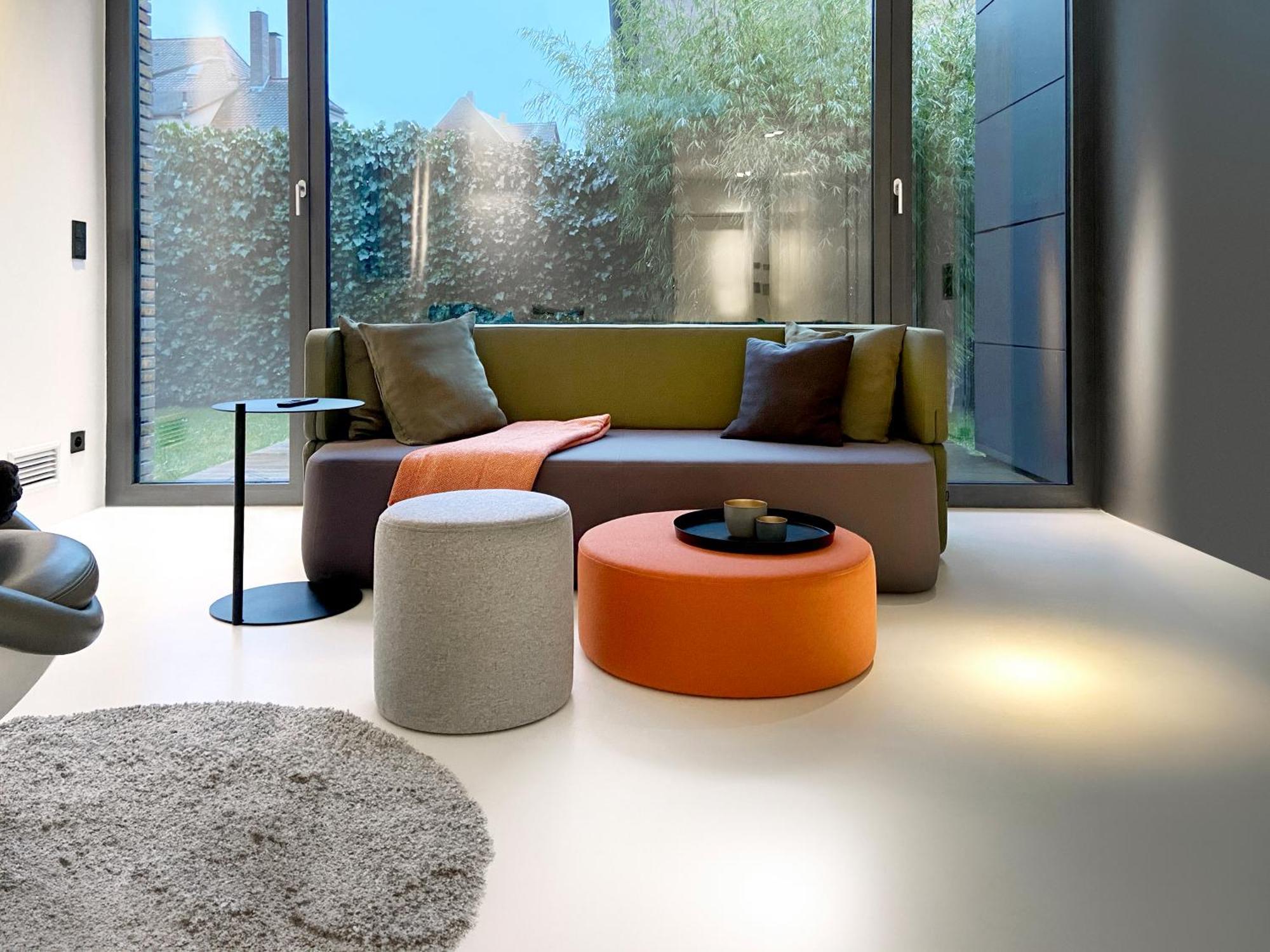 B8 - Die Exklusive Architektenvilla Fuer 4-10 Personen, Nuernberg エクステリア 写真