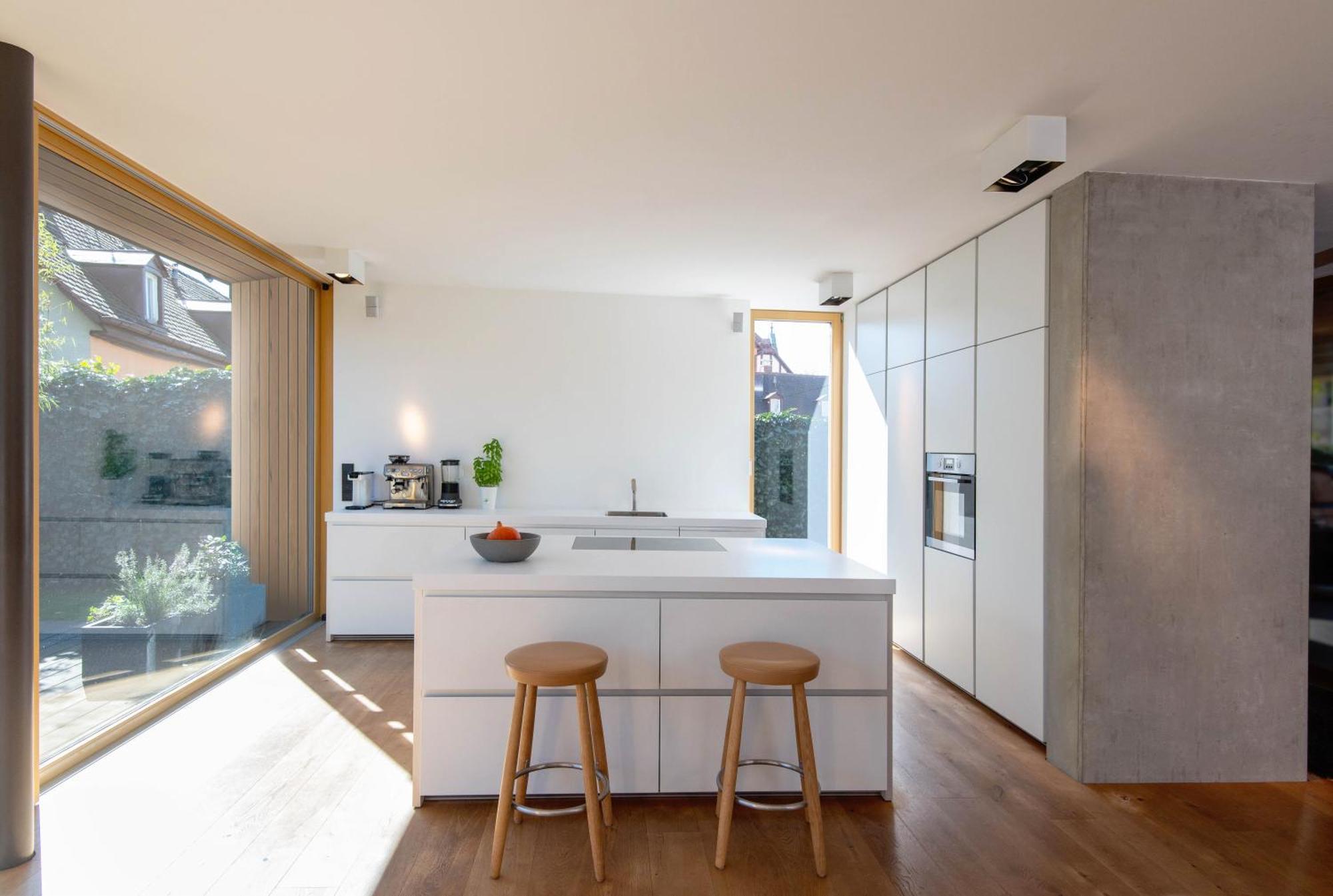 B8 - Die Exklusive Architektenvilla Fuer 4-10 Personen, Nuernberg エクステリア 写真