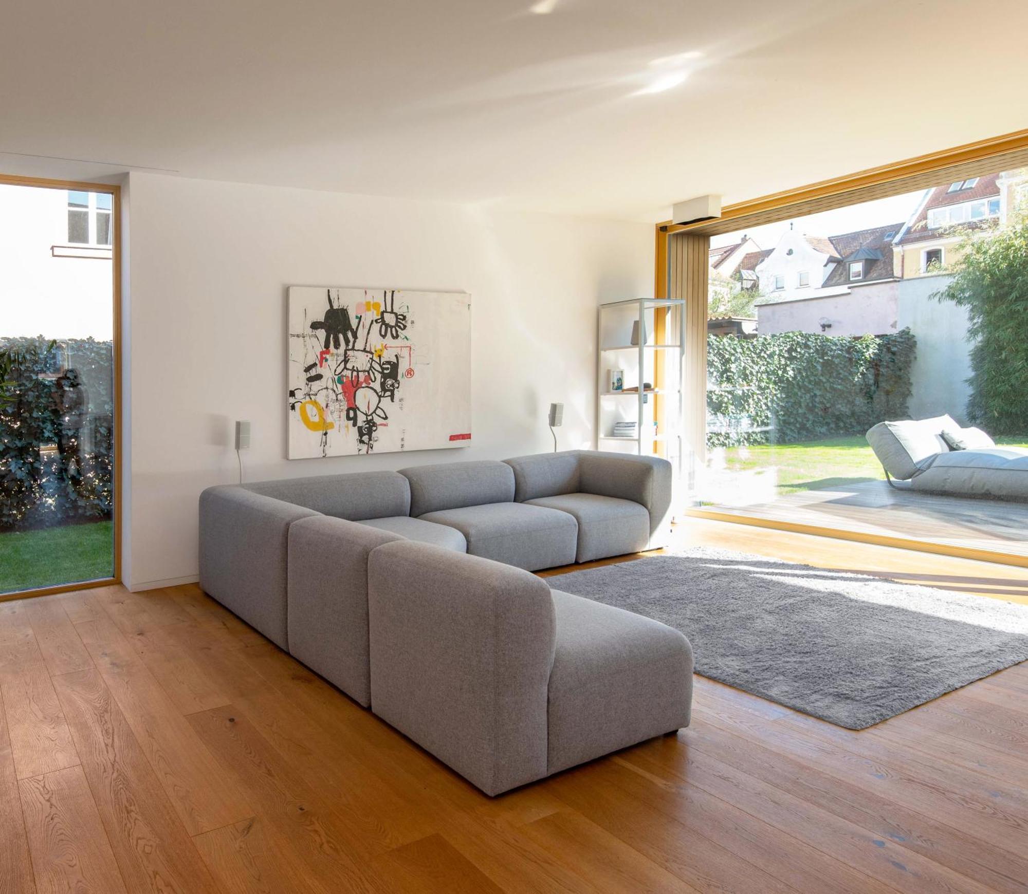 B8 - Die Exklusive Architektenvilla Fuer 4-10 Personen, Nuernberg エクステリア 写真