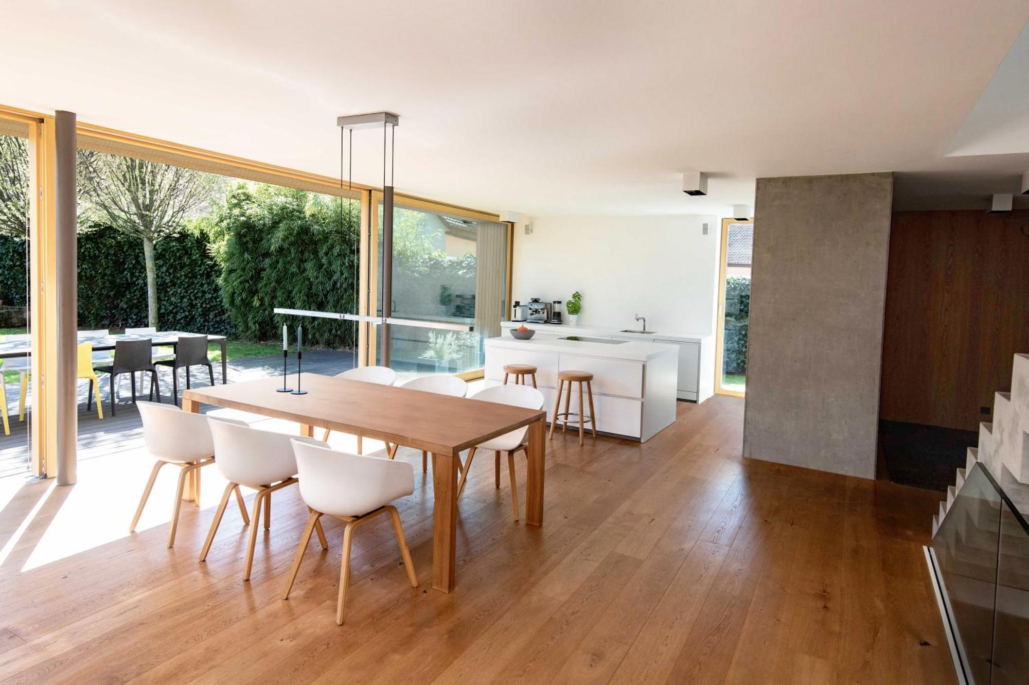 B8 - Die Exklusive Architektenvilla Fuer 4-10 Personen, Nuernberg エクステリア 写真